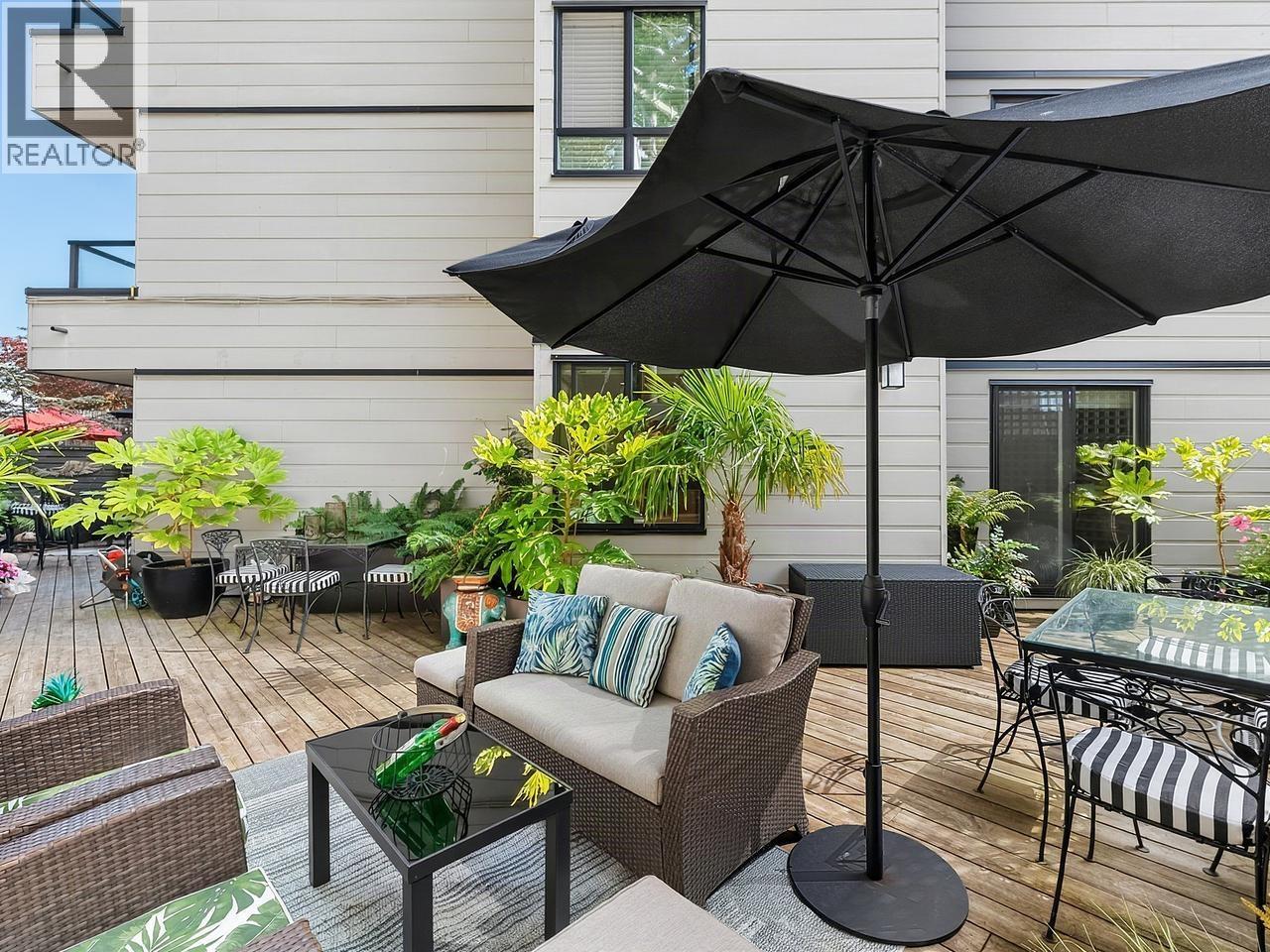 104 1575 Balsam Street, Vancouver, British Columbia V6K 3L7 - Photo 2 - R3155462