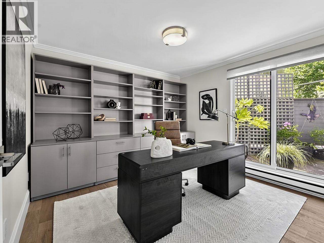 104 1575 Balsam Street, Vancouver, British Columbia V6K 3L7 - Photo 21 - R3155462