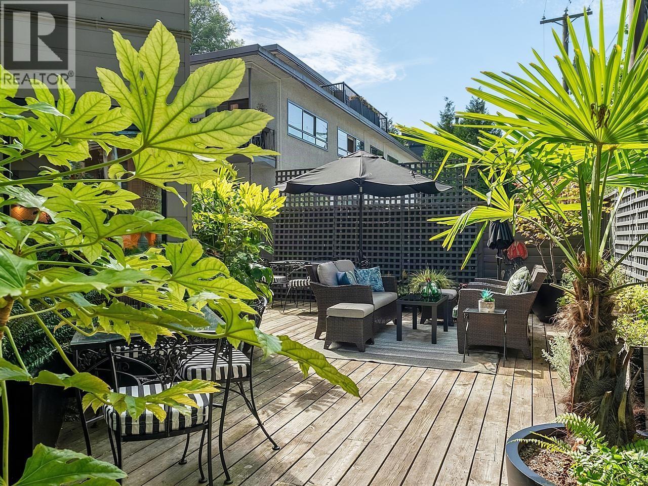 104 1575 BALSAM STREET, Vancouver, British Columbia