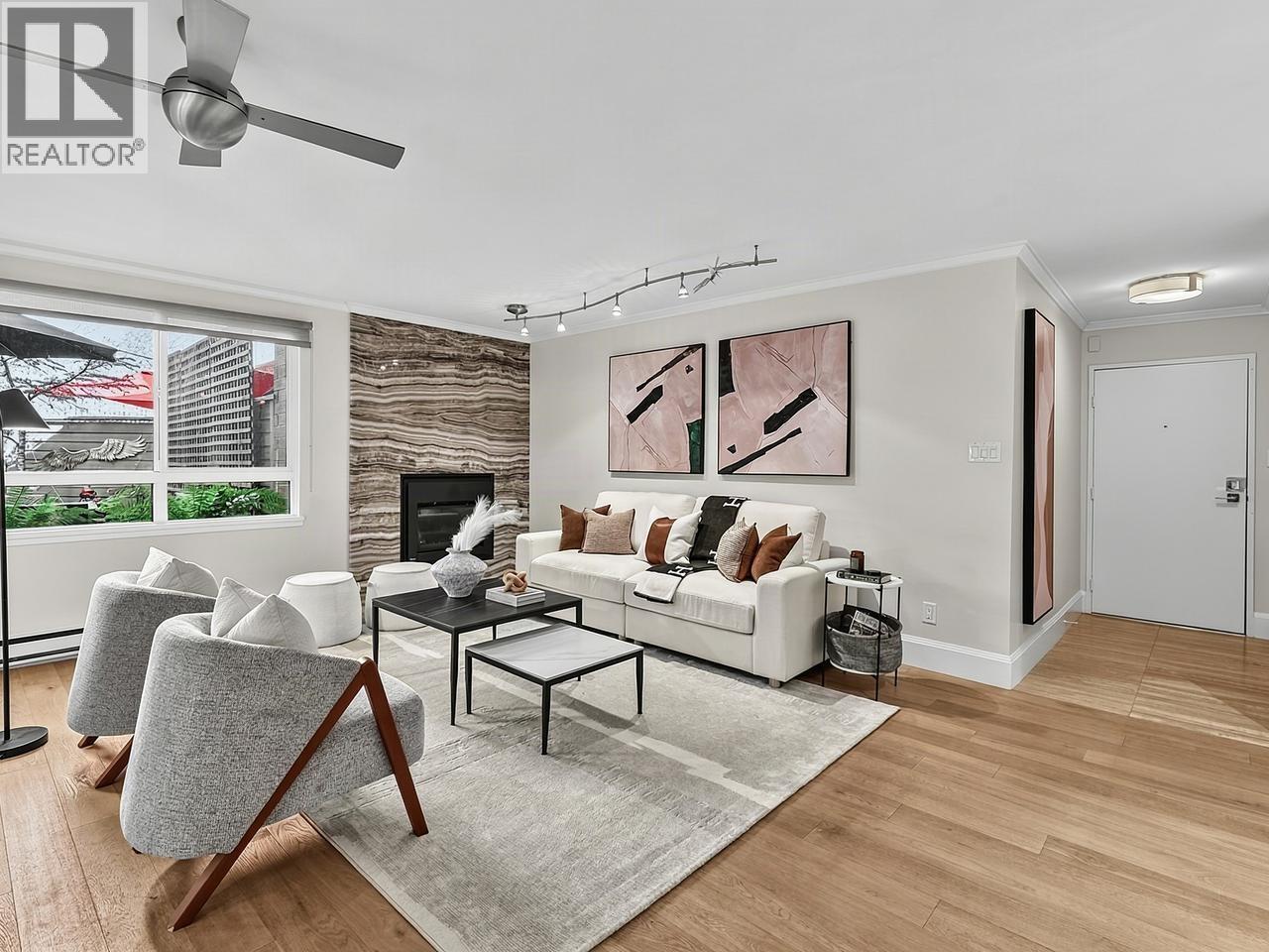 104 1575 Balsam Street, Vancouver, British Columbia V6K 3L7 - Photo 7 - R3155462