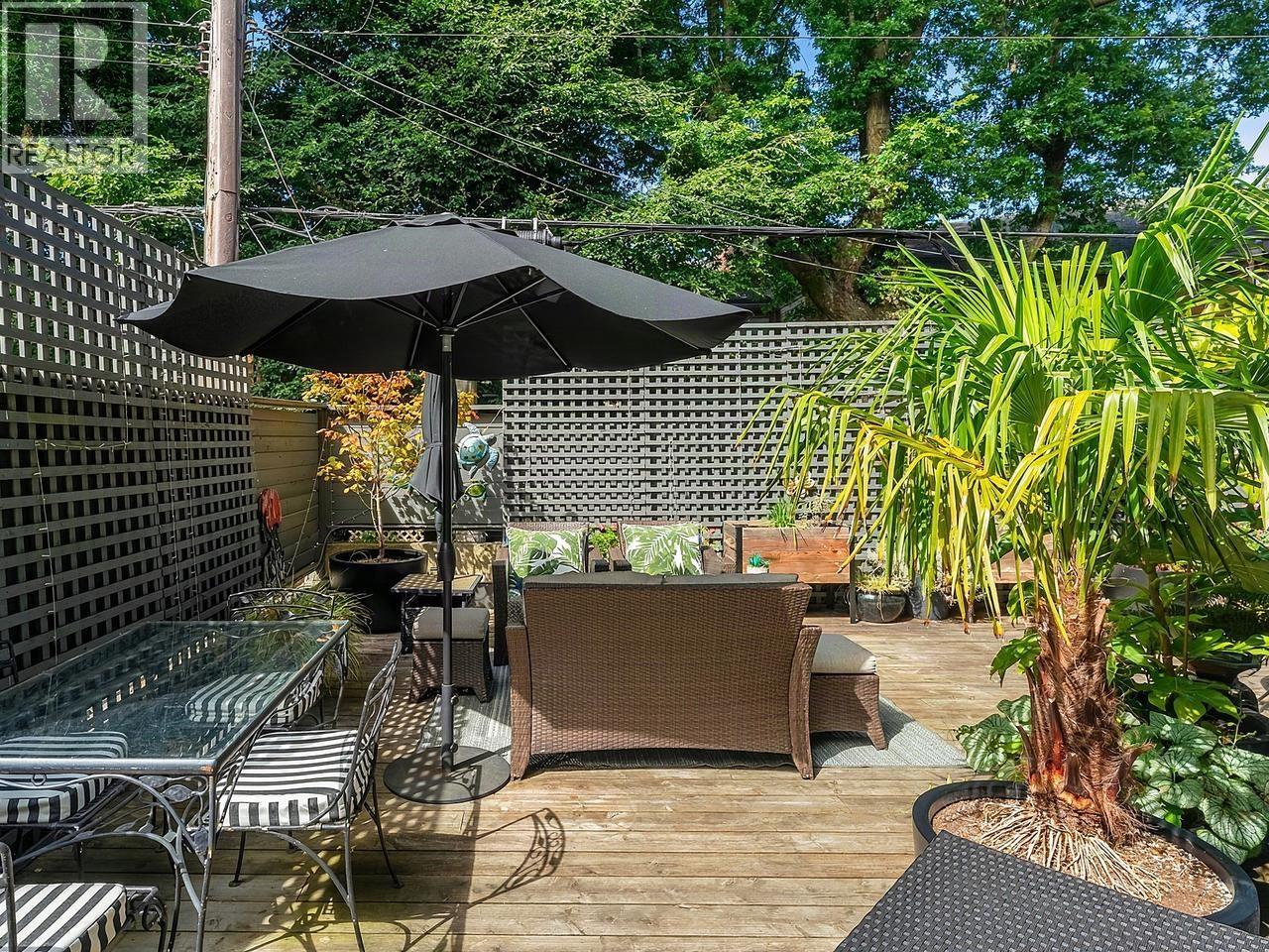 104 1575 Balsam Street, Vancouver, British Columbia V6K 3L7 - Photo 3 - R3155462