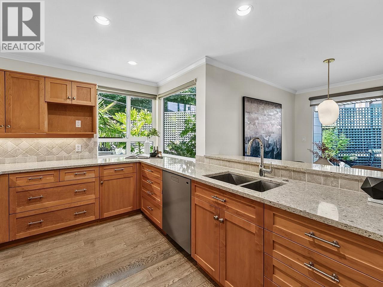 104 1575 Balsam Street, Vancouver, British Columbia V6K 3L7 - Photo 13 - R3155462