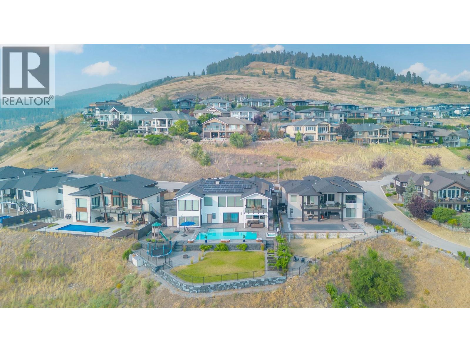 628 Hart Place, Vernon, British Columbia  V1B 4B2 - Photo 6 - 10397517