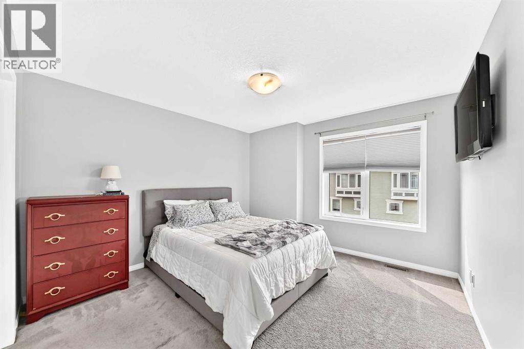 136 Windford Grove SW, Airdrie, Alberta  T4B 4G4 - Photo 17 - A2336247