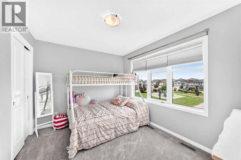 136 Windford Grove SW, Airdrie, Alberta  T4B 4G4 - Photo 19 - A2336247