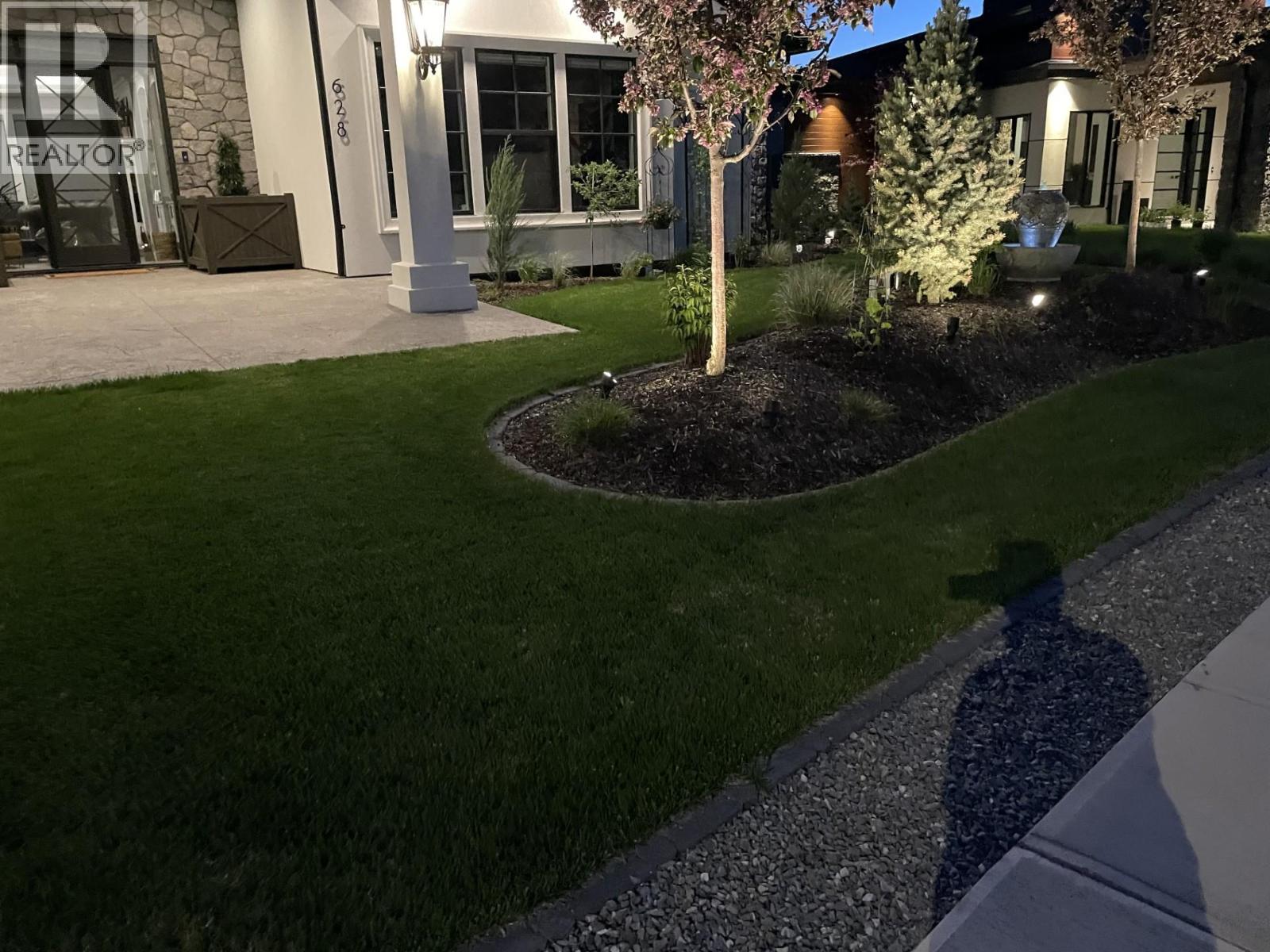 628 Hart Place, Vernon, British Columbia  V1B 4B2 - Photo 56 - 10397517