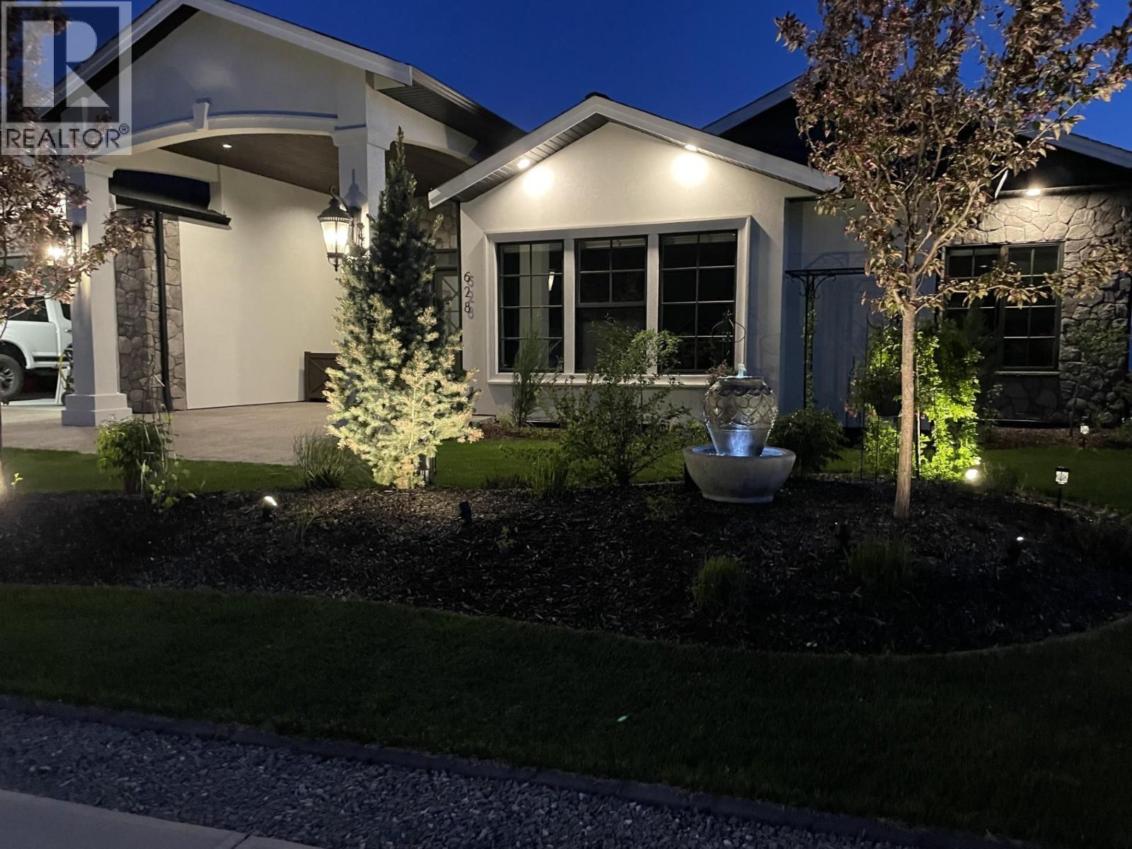 628 Hart Place, Vernon, British Columbia  V1B 4B2 - Photo 55 - 10397517