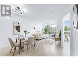 215 - 50 DISERA DRIVE, Vaughan, Ontario