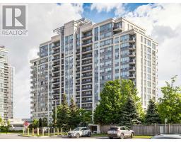 LPH6 - 50 DISERA DRIVE, Vaughan, Ontario