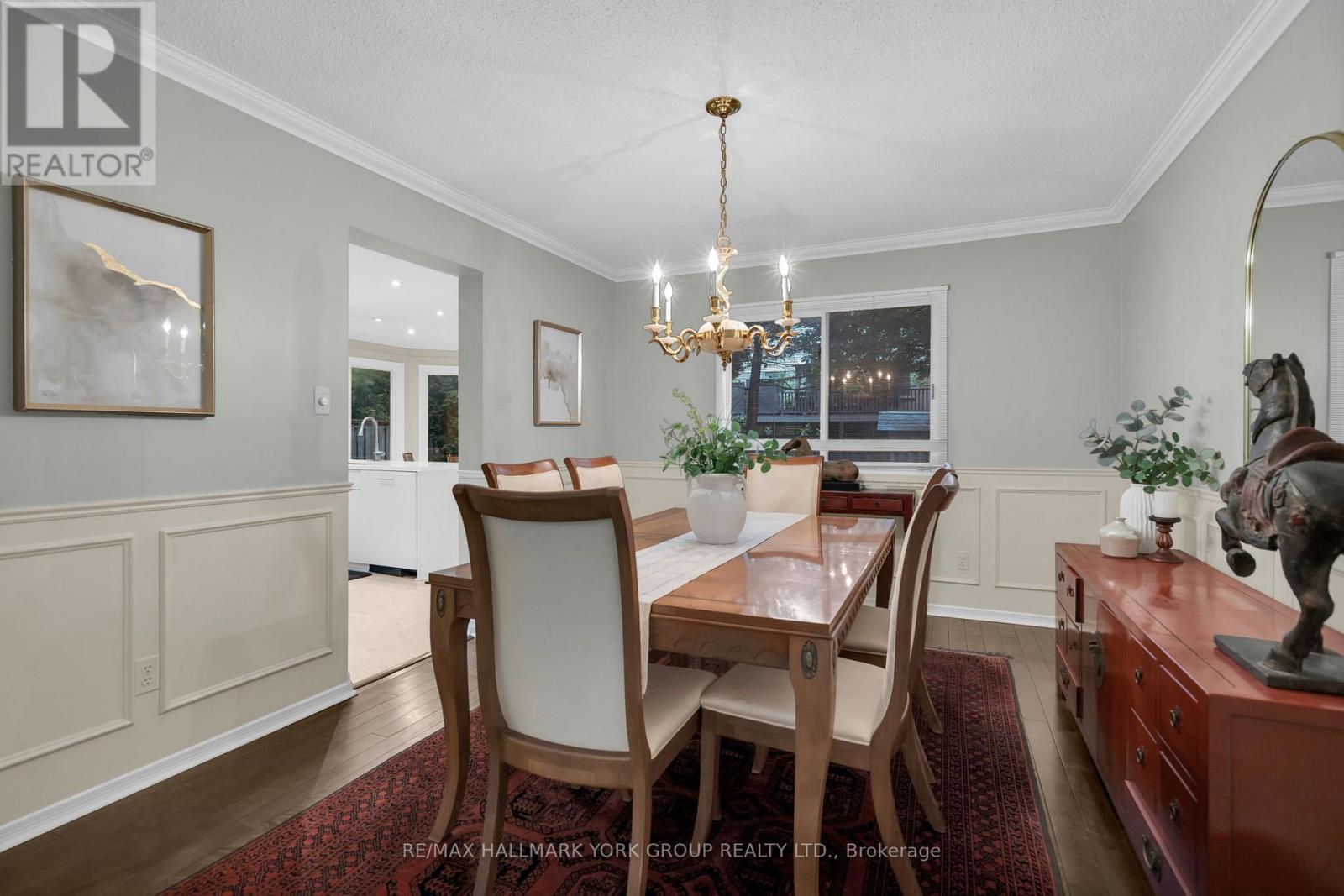 95 Gilbank Drive, Aurora, Ontario  L4G 5E2 - Photo 10 - N13672968