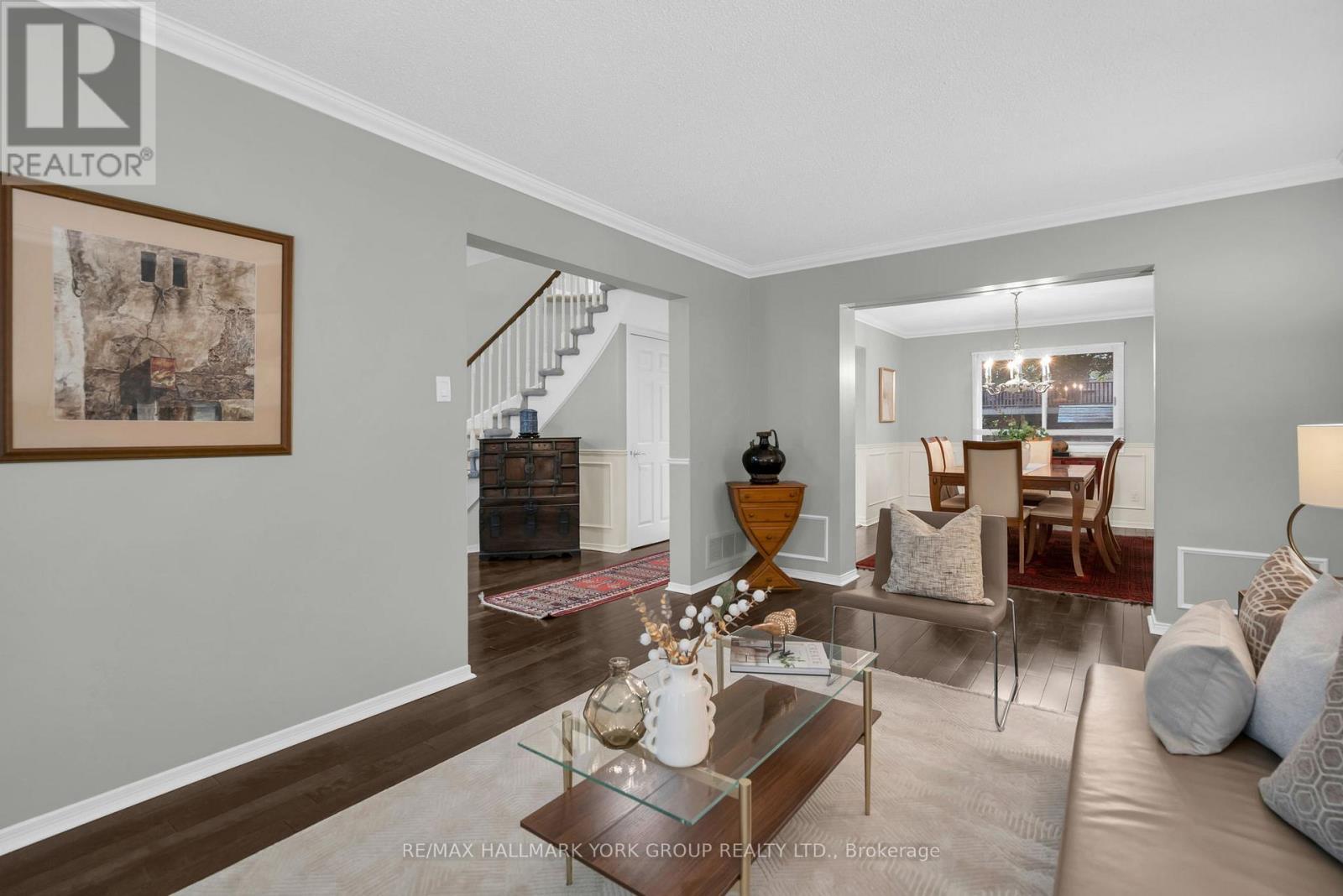 95 Gilbank Drive, Aurora, Ontario  L4G 5E2 - Photo 9 - N13672968