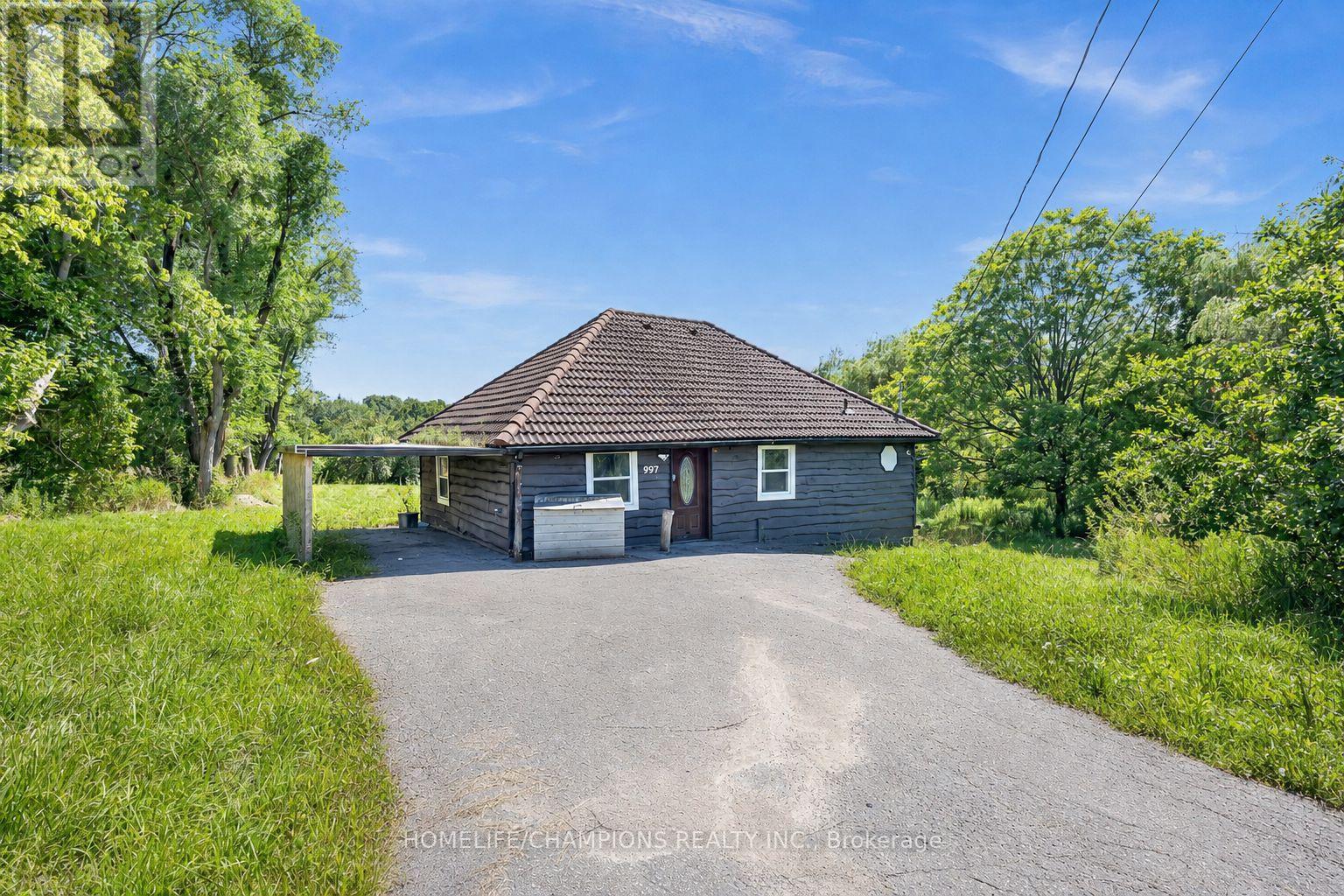997 Mount Albert Road, East Gwillimbury, Ontario  L0G 1V0 - Photo 27 - N13672972