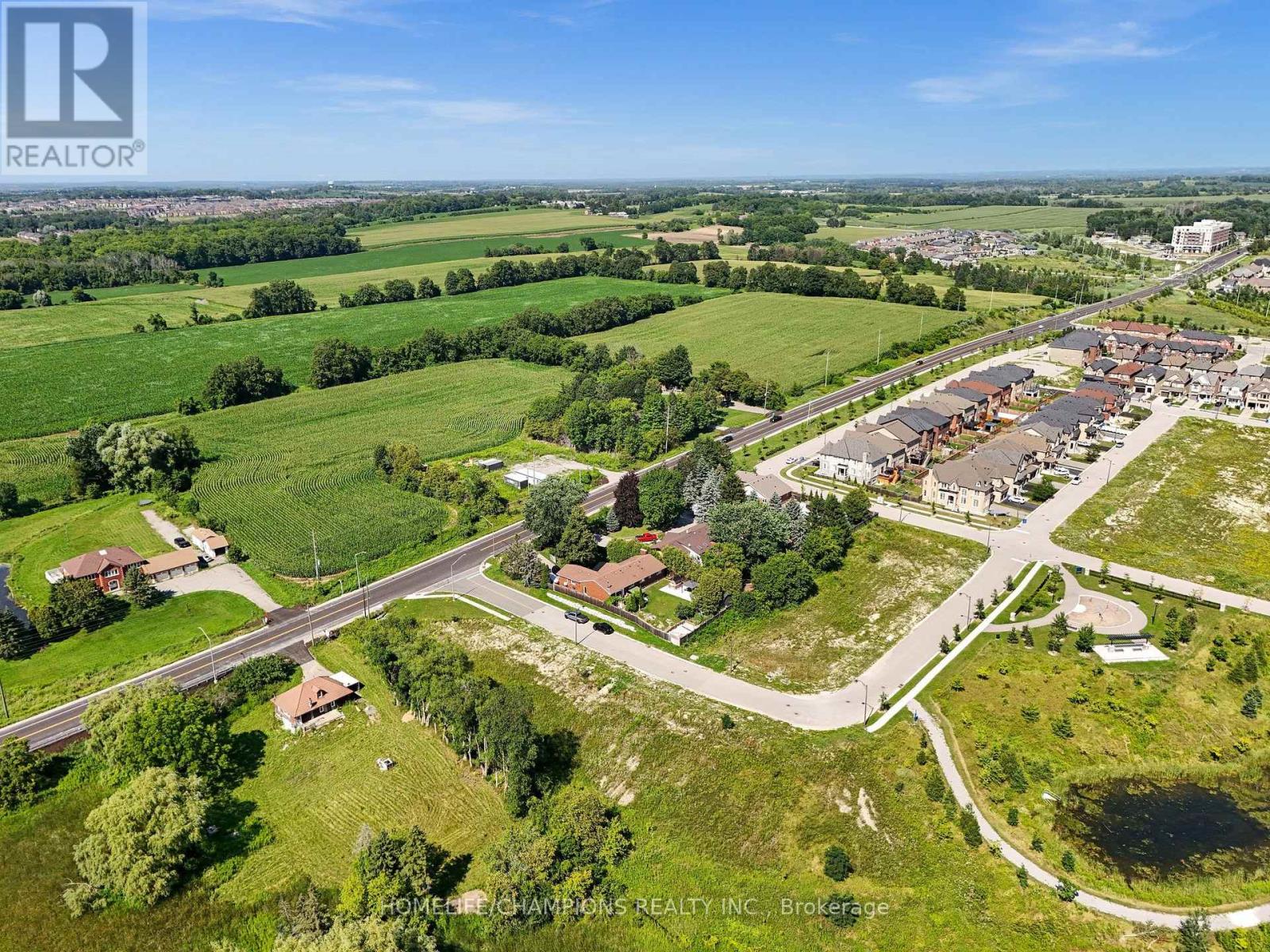 997 Mount Albert Road, East Gwillimbury, Ontario  L0G 1V0 - Photo 35 - N13672972
