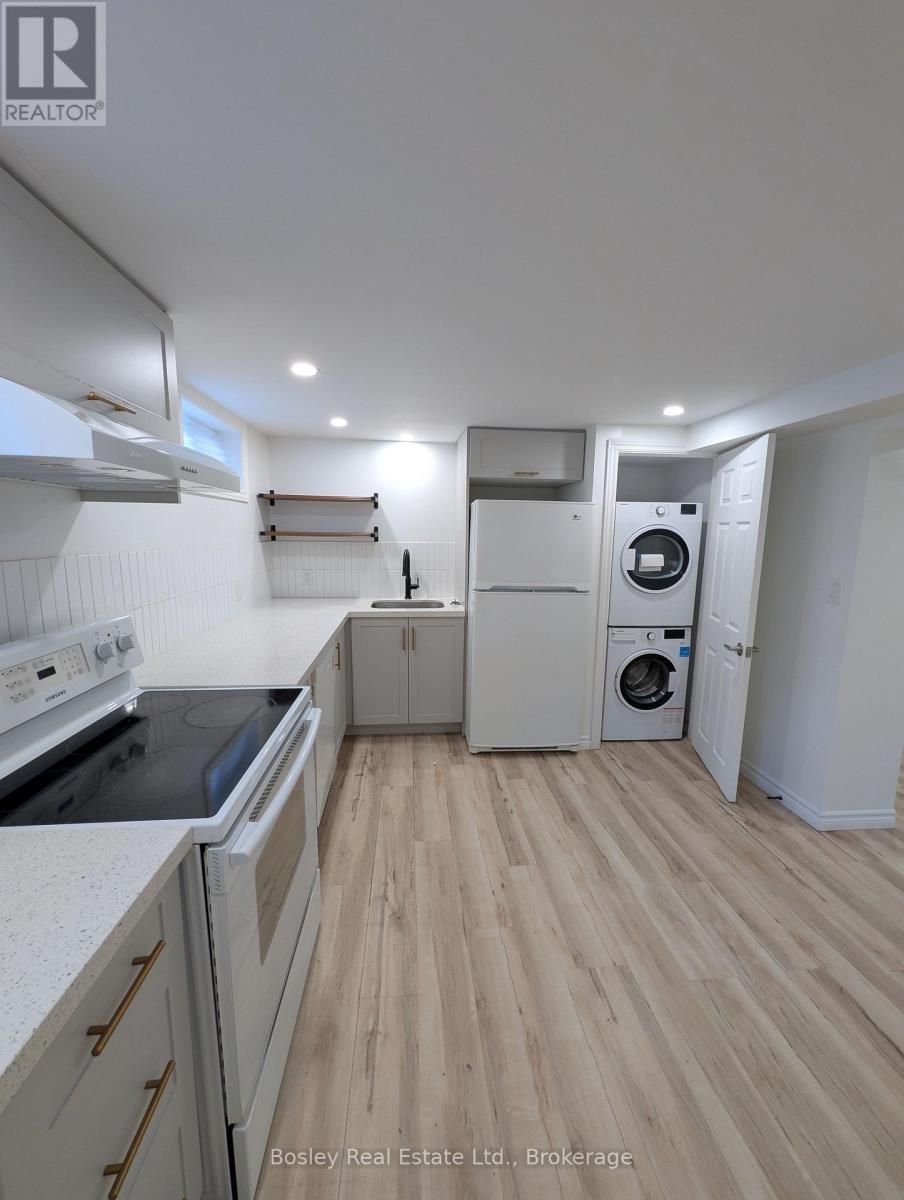Lower - 102 Kensington Street, Guelph, Ontario  N1E 3P9 - Photo 2 - X13515034