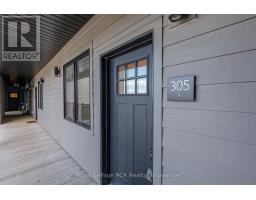 305 - 12 BECKWITH LANE, Blue Mountains, Ontario
