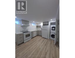 LOWER - 102 KENSINGTON STREET, Guelph, Ontario