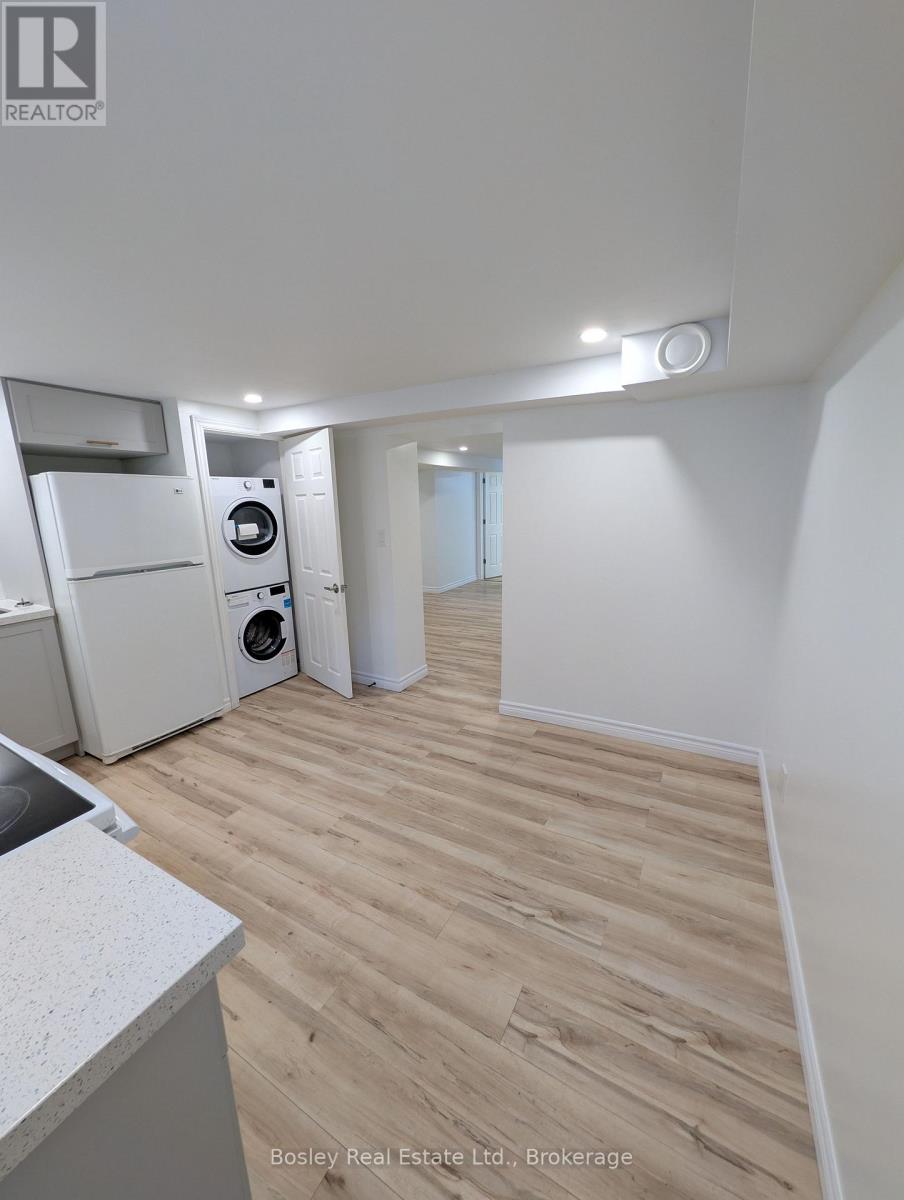 Lower - 102 Kensington Street, Guelph, Ontario  N1E 3P9 - Photo 3 - X13515034