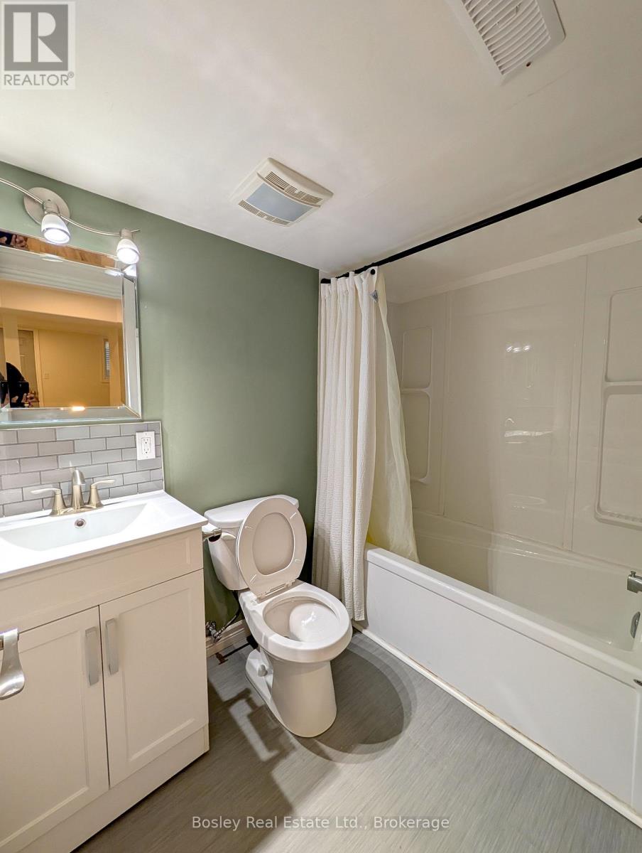 Lower - 102 Kensington Street, Guelph, Ontario  N1E 3P9 - Photo 10 - X13515034