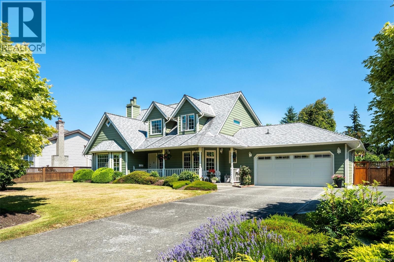 3141 Antrobus Cres, Colwood, British Columbia