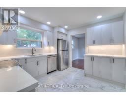 14 CHERRYSTONE DRIVE, Toronto, Ontario
