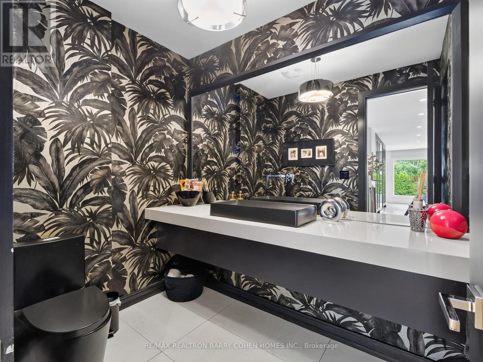 7 Glen Rush Boulevard, Toronto, Ontario  M5N 2T2 - Photo 17 - C13657040