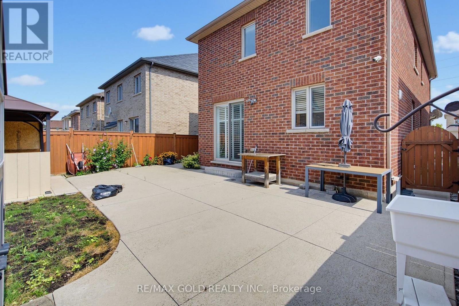 22 Durango Drive, Brampton, Ontario  L6X 2Z2 - Photo 35 - W13668502