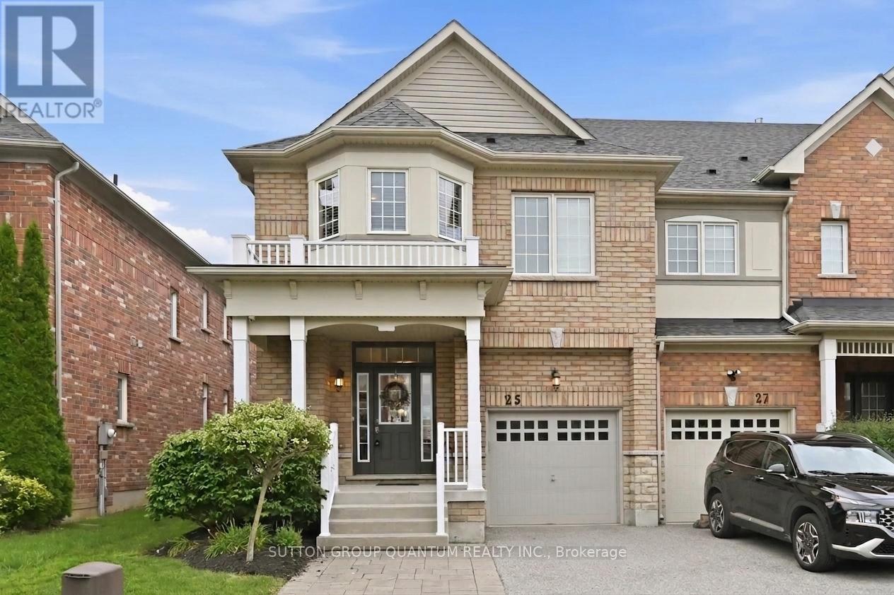 25 MCCARDY COURT, Caledon, Ontario
