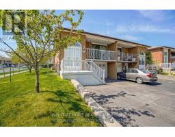 4076 WOODINGTON DRIVE, Mississauga, Ontario