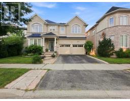266 FENNAMORE TERRACE, Milton, Ontario