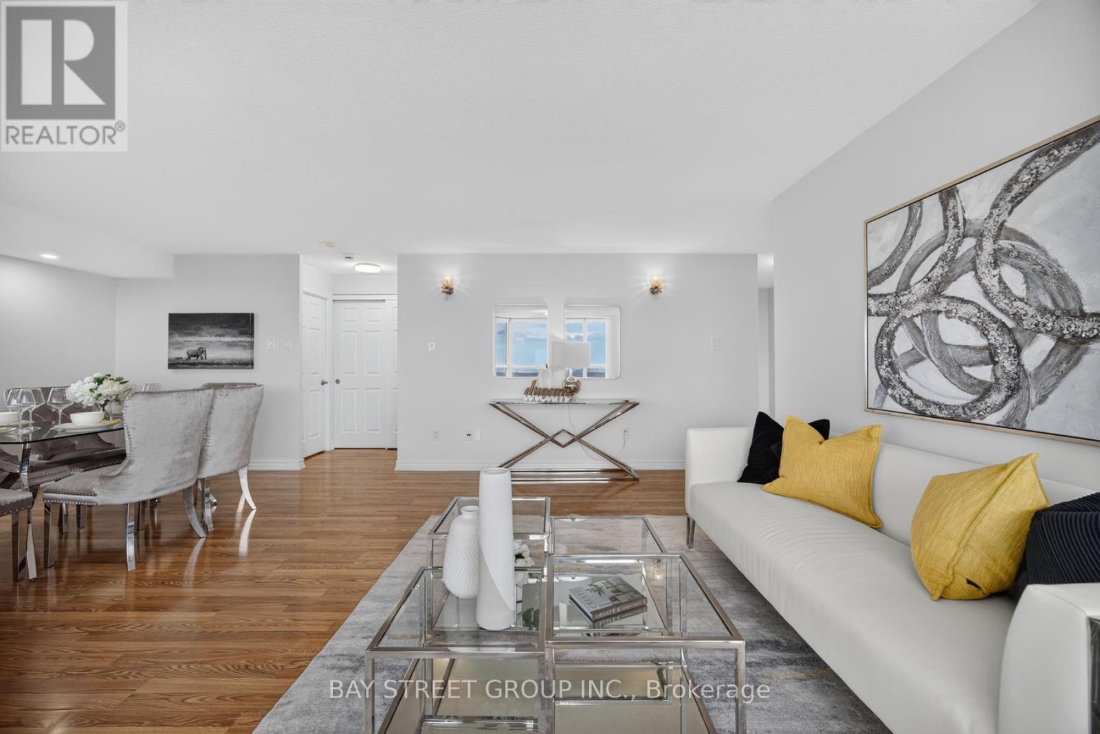 2203 - 400 Webb Drive, Mississauga, Ontario  L5B 3Z7 - Photo 13 - W13672956
