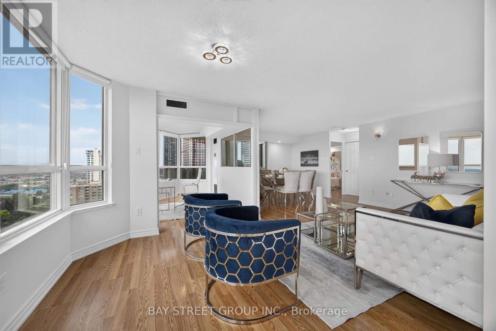 2203 - 400 Webb Drive, Mississauga, Ontario  L5B 3Z7 - Photo 15 - W13672956