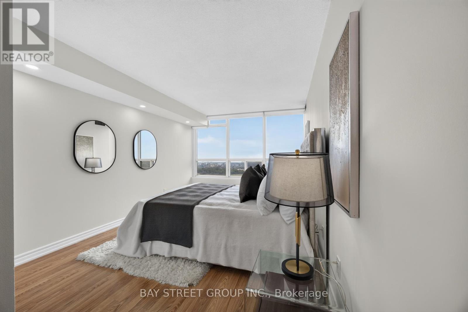 2203 - 400 Webb Drive, Mississauga, Ontario  L5B 3Z7 - Photo 24 - W13672956