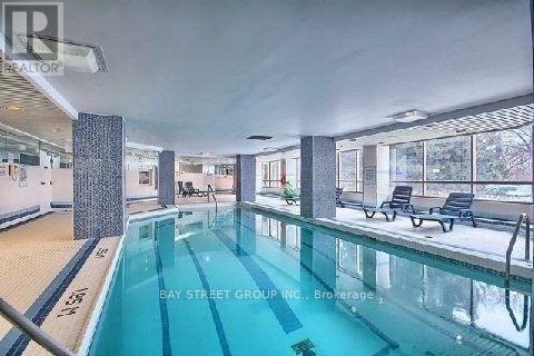 2203 - 400 Webb Drive, Mississauga, Ontario  L5B 3Z7 - Photo 36 - W13672956