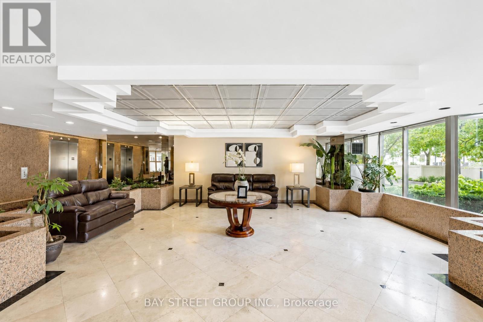 2203 - 400 Webb Drive, Mississauga, Ontario  L5B 3Z7 - Photo 40 - W13672956