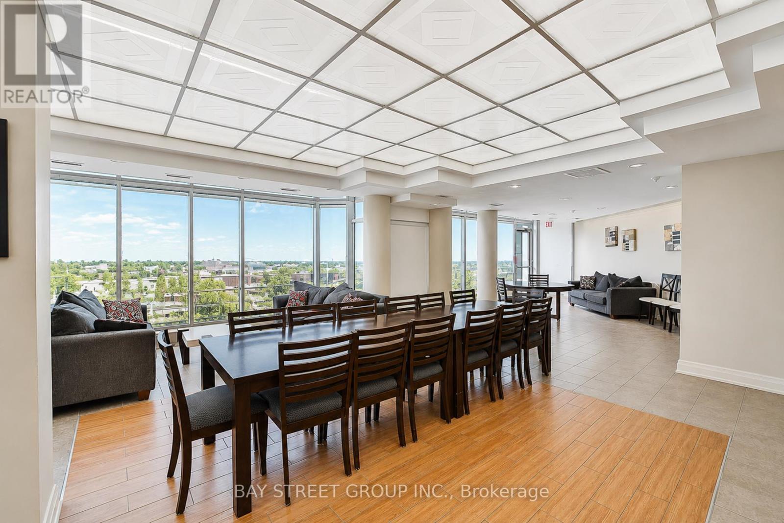 2203 - 400 Webb Drive, Mississauga, Ontario  L5B 3Z7 - Photo 41 - W13672956