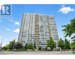 2203 - 400 WEBB DRIVE, Mississauga, Ontario