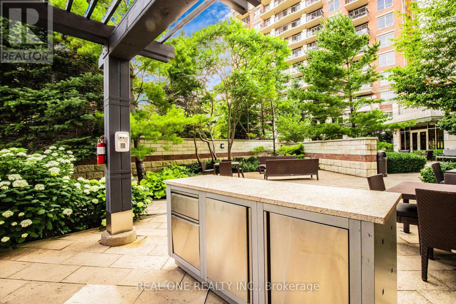902 - 2379 Central Park Drive, Oakville, Ontario  L6H 0C7 - Photo 12 - W13672992