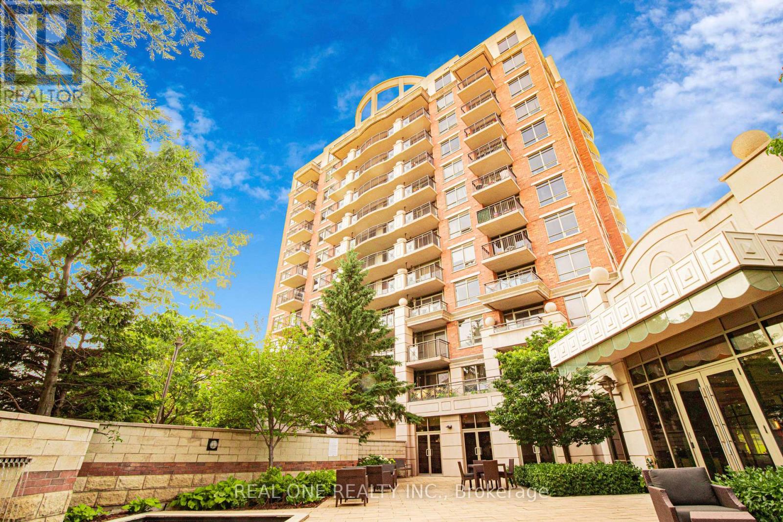 902 - 2379 Central Park Drive, Oakville, Ontario  L6H 0C7 - Photo 32 - W13672992