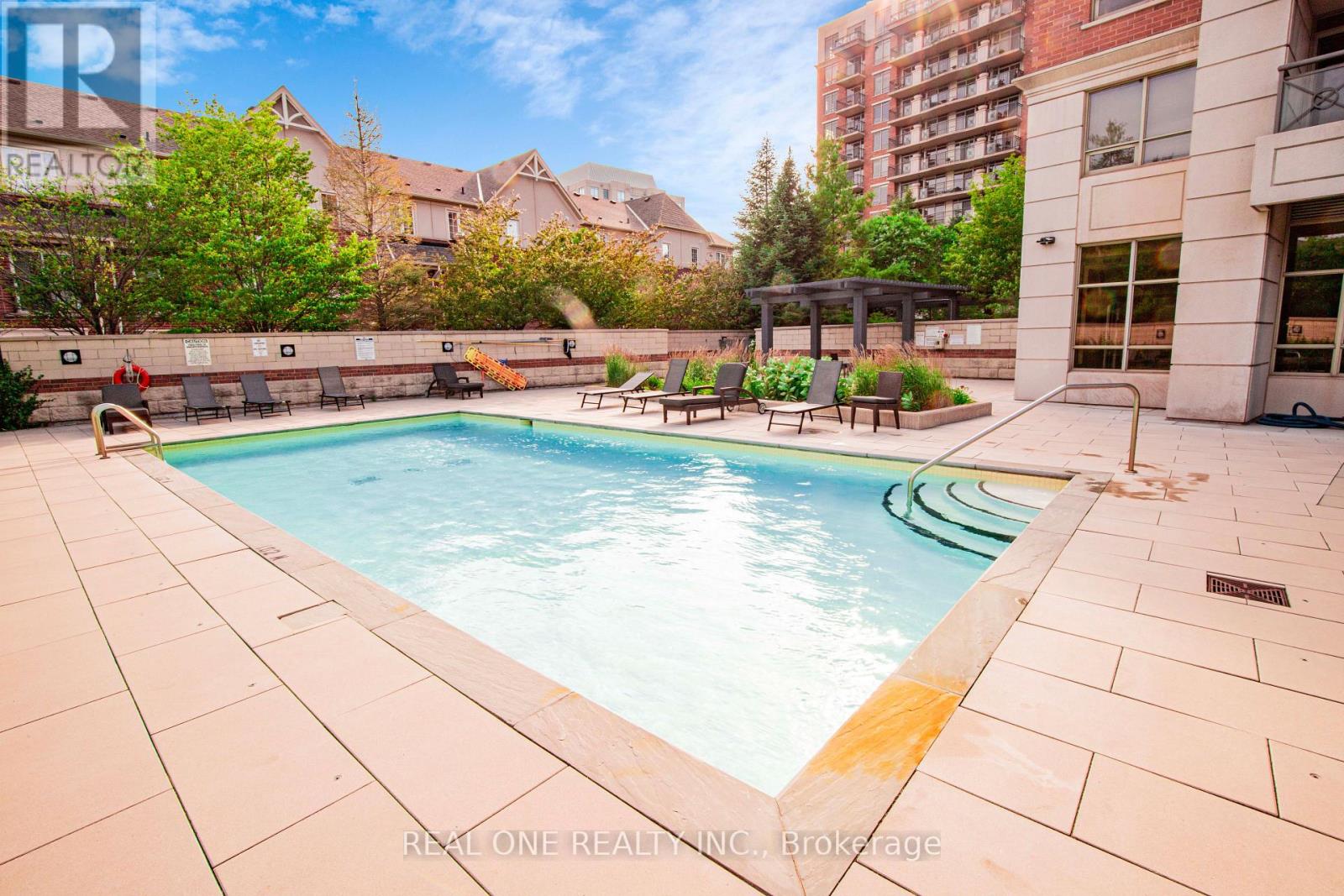 902 - 2379 Central Park Drive, Oakville, Ontario  L6H 0C7 - Photo 8 - W13672992