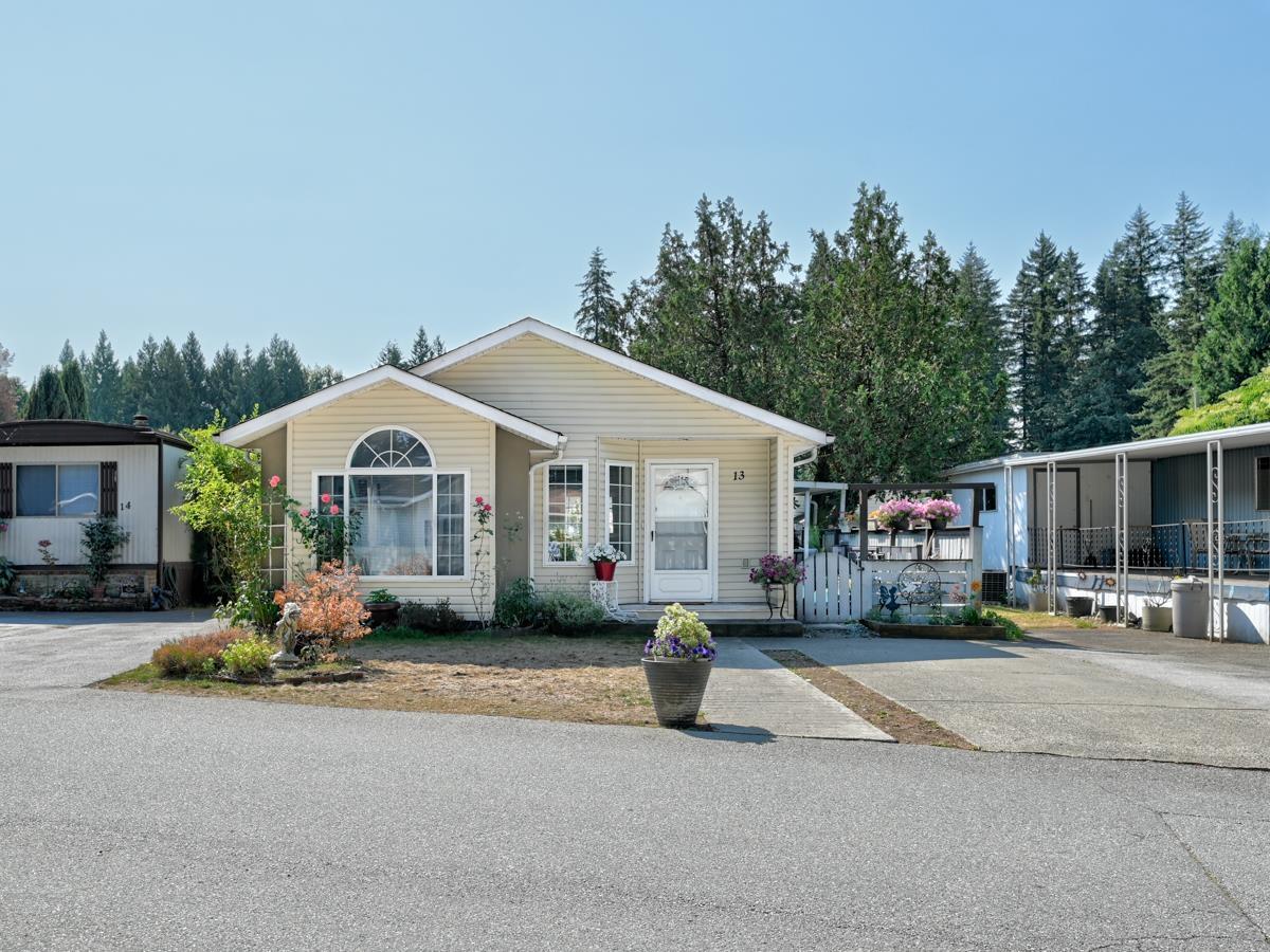13 9080 198 Street, Langley, British Columbia  V1M 3A8 - Photo 2 - R3155593