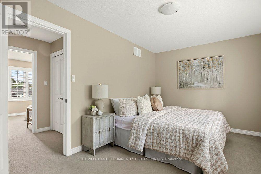 44 Westbank Trail, Hamilton, Ontario  L8J 0H5 - Photo 31 - X13672904