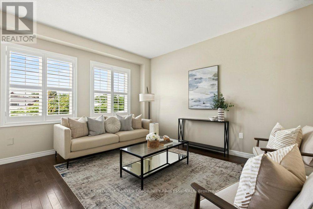 44 Westbank Trail, Hamilton, Ontario  L8J 0H5 - Photo 6 - X13672904