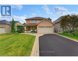 10 LISMER'S PLACE, Brantford, Ontario