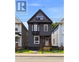 522 CANNON STREET E, Hamilton, Ontario