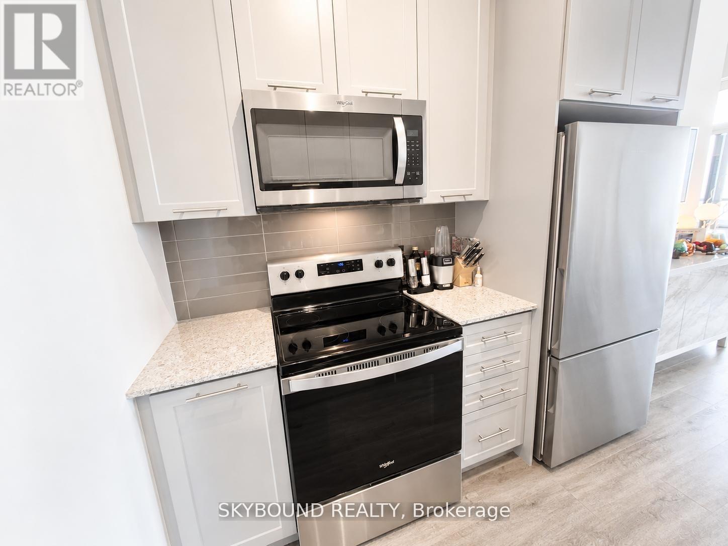 1806 - 385 Winston Road, Grimsby, Ontario  L3M 0J3 - Photo 17 - X13672994
