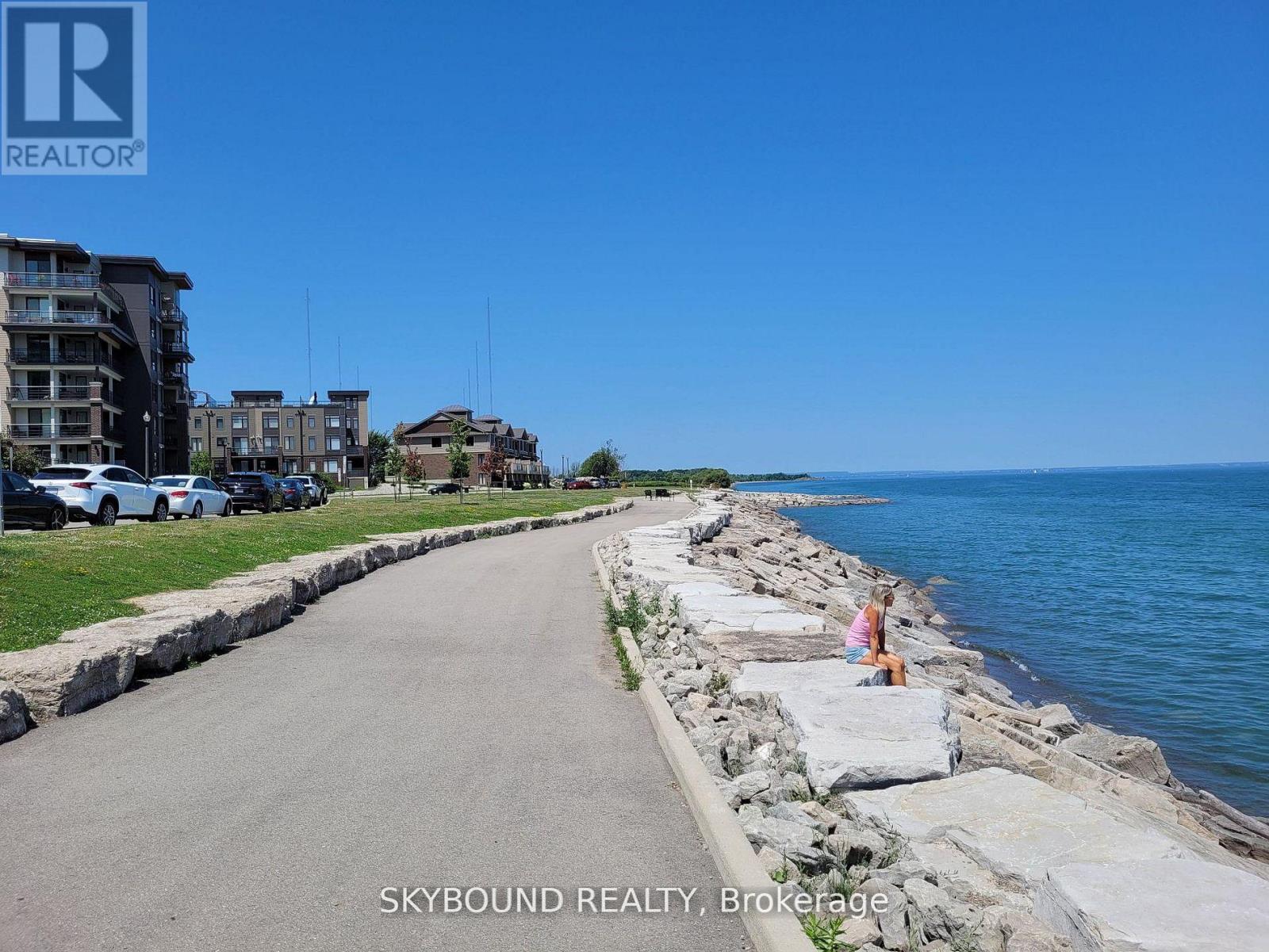 1806 - 385 Winston Road, Grimsby, Ontario  L3M 0J3 - Photo 48 - X13672994