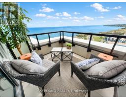 1806 - 385 WINSTON ROAD, Grimsby, Ontario