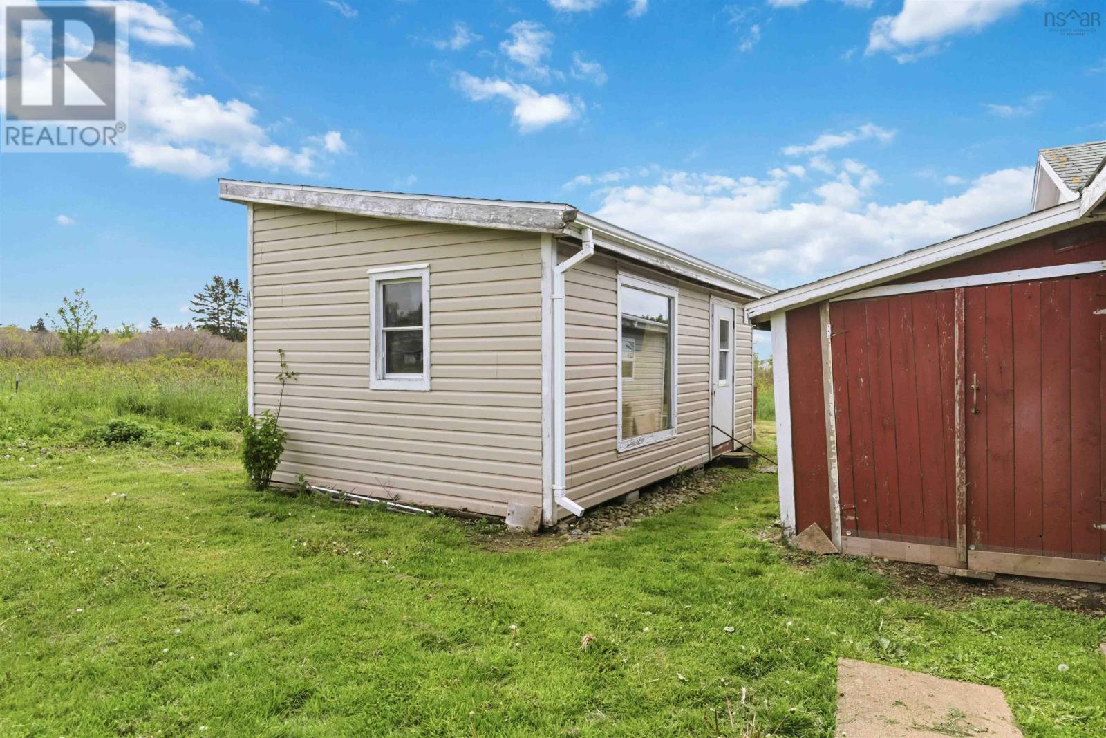 3438 Highway 1, Belliveaus Cove, Nova Scotia  B0W 3T0 - Photo 48 - 202612655