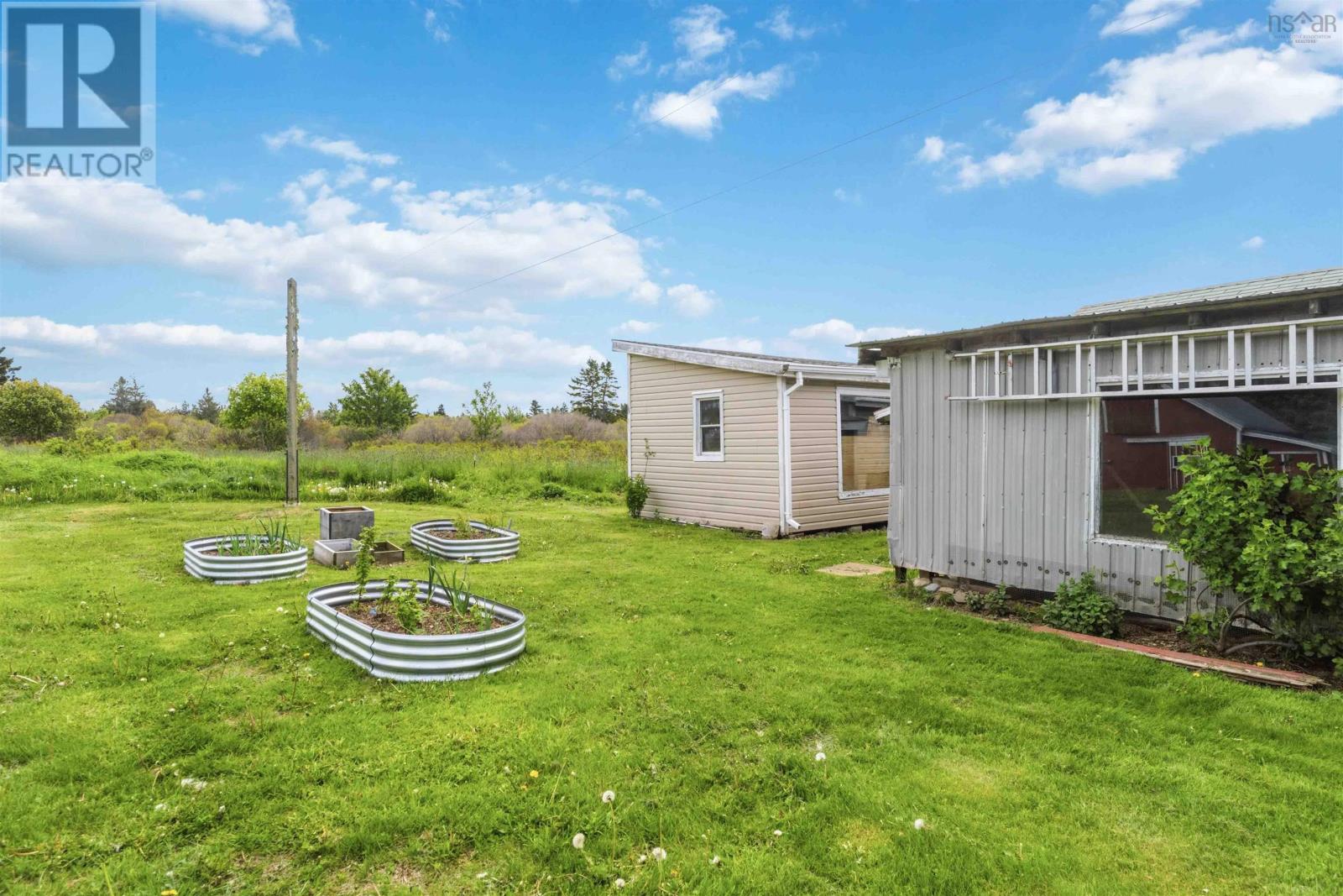 3438 Highway 1, Belliveaus Cove, Nova Scotia  B0W 3T0 - Photo 49 - 202612655