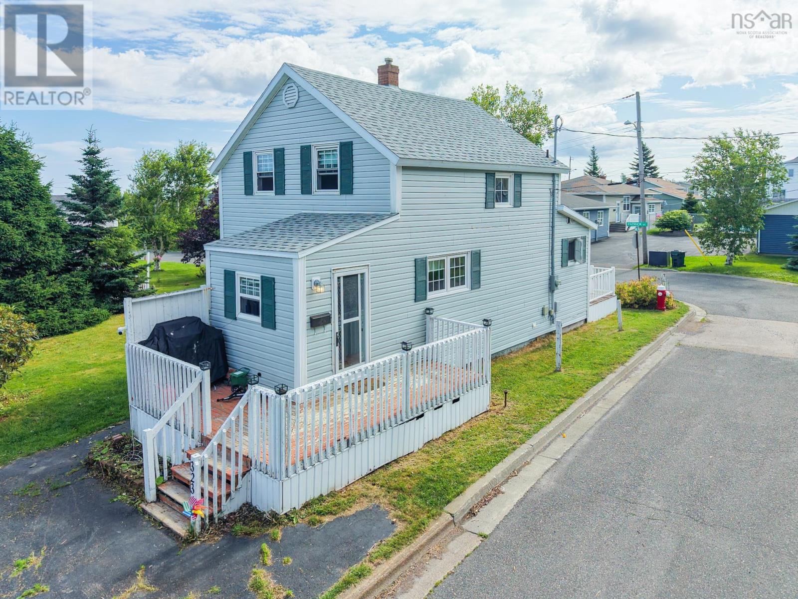 323 Patrick Street, New Waterford, Nova Scotia  B1H 3M8 - Photo 5 - 202617989